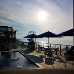 幸せのパンケーキ 淡路島テラス - 