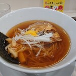 麺は天にあり - 