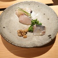 カミノザ - 