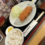 Tonkatsu Genzo - とんかつ御膳