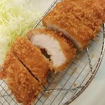 Tonkatsu Genzo - とんかつ御膳