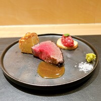 銀座 大石 - 