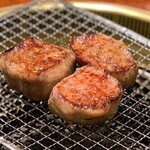 焼肉 スタミナ苑 - ぷっくら