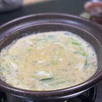 夕凪橋 多古安 - 