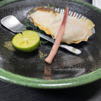 夕凪橋 多古安 - 