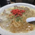 博多長浜ラーメン みよし - 料理写真: