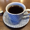 自家焙煎珈琲庵