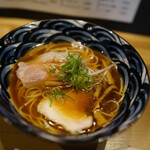 Ramen Chikin Yarou - 