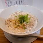 麺Lab 美味身 - 