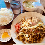 長崎ちゃんぽん 幸楽 - 