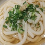 讃岐うどん 野らぼー - 