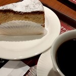 CAFE de CRIE - 