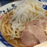 ラーメン大 蕨店 - 
