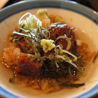 ひつまぶし名古屋備長 マロニエゲート銀座1店 - 