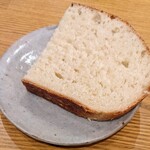 La Stalla - クミン風味のパン