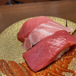 Ganzo Sushibee - 