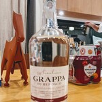 La Stalla - グラッパ