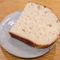 La Stalla - クミン風味のパン