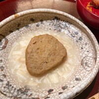 日本料理 太月 - 