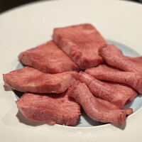 焼肉 牛印 新宿店 - 