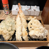 Tachinomi Tempura Kiku - 