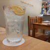 CAFE&PUBLIC HOUSE Little - ドリンク写真: