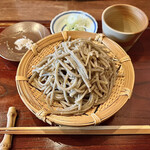 Edo Soba Wabisuke - 