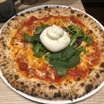 good spoon pizzeria&cheese - 