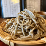 Edo Soba Wabisuke - 