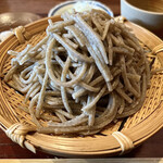 Edo Soba Wabisuke - 