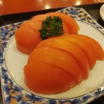 Yukaraku - 冷やしトマト