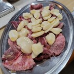 焼肉 はせ川 - 