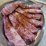 焼肉 はせ川 - 