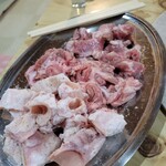 焼肉 はせ川 - 