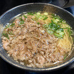 Chuuka Udon Ippei - 