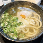 中華うどん 一平 - 