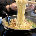 Chuuka Udon Ippei - 