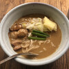 和醸良麺 すがり