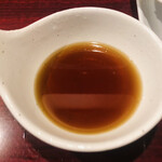 魚酔庭 - 天つゆ