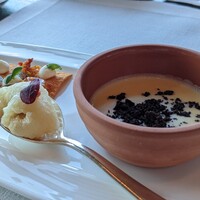 アルヴァ(アマン東京) - 