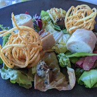 アルヴァ(アマン東京) - 