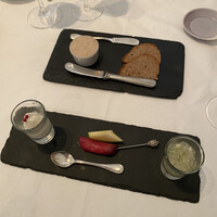 ラ・ブランシュ - 