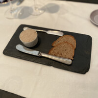 ラ・ブランシュ - 