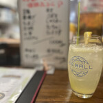 立ち呑み食堂 おいない - 