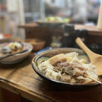 立ち呑み食堂 おいない - 