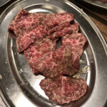 焼肉 眞佐可 - 