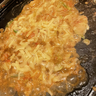 もんじゃ はせ川_2