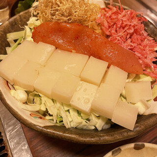 もんじゃ はせ川_1