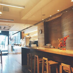 FLUX CAFE - 