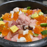 能登の味処 漁師屋 - 